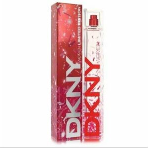 DKNY womens limited edition